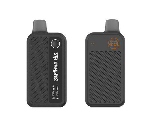 Flavour Beast Beast Mode Max 18K Chuggin R B