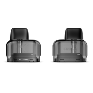 Level X Refillable Pod Kit
