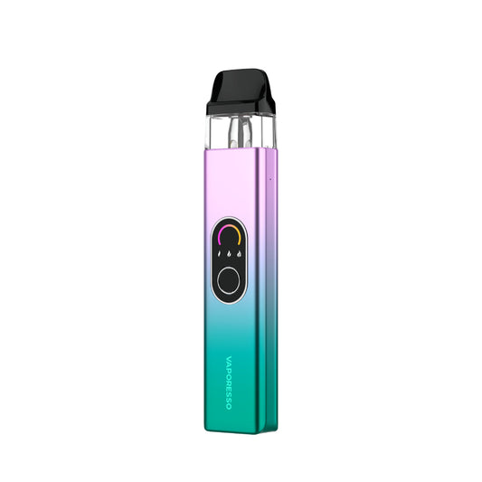Vaporesso Xros 4 Open Pod Kit Pink Mint