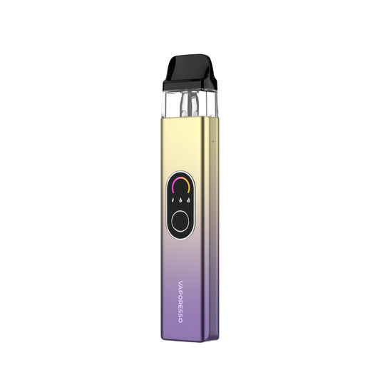 Vaporesso Xros 4 Open Pod Kit Sunset Neon