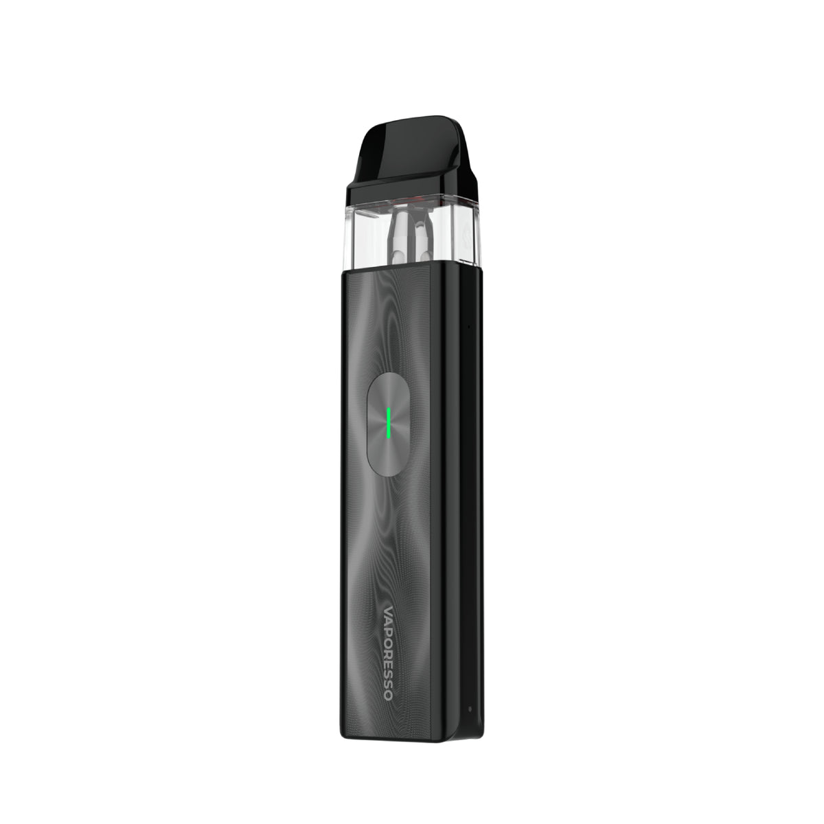 Vaporesso Xros 4 Mini Open Pod Kit Black