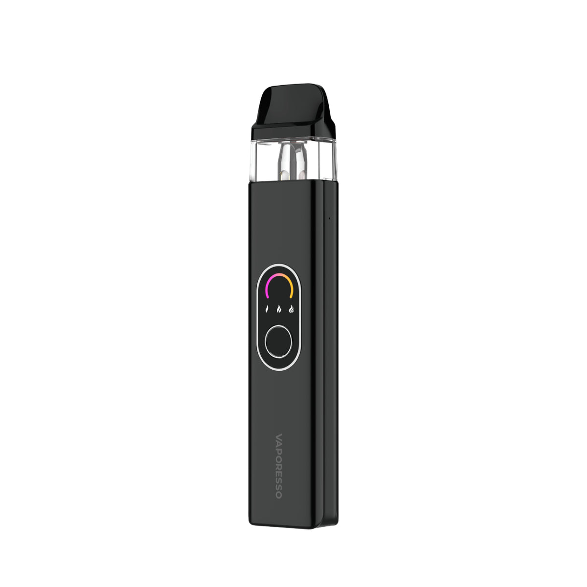 Vaporesso Xros 4 Open Pod Kit Black