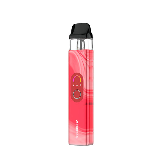 Vaporesso Xros 4 Open Pod Kit Bloody Mary
