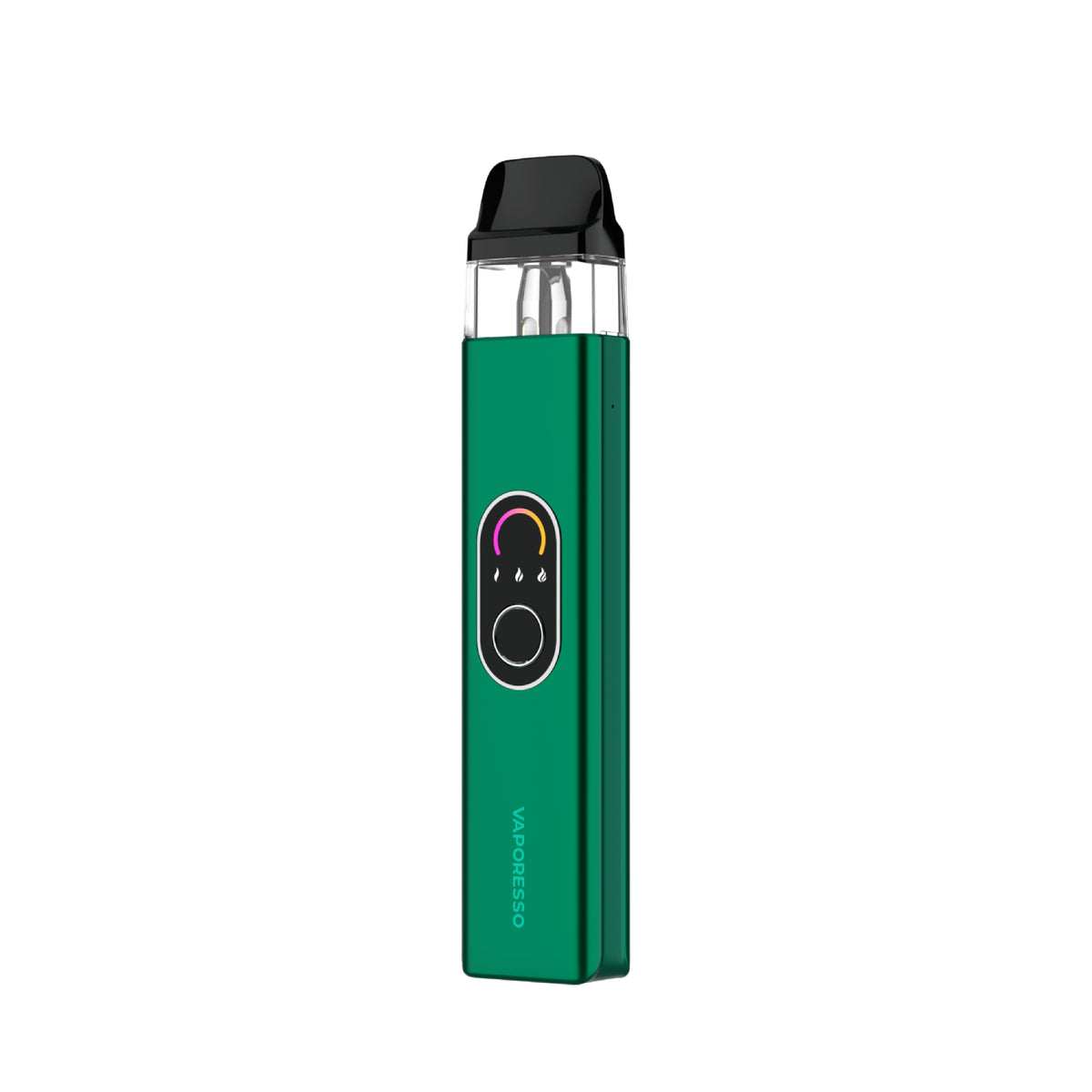 Vaporesso Xros 4 Open Pod Kit Green