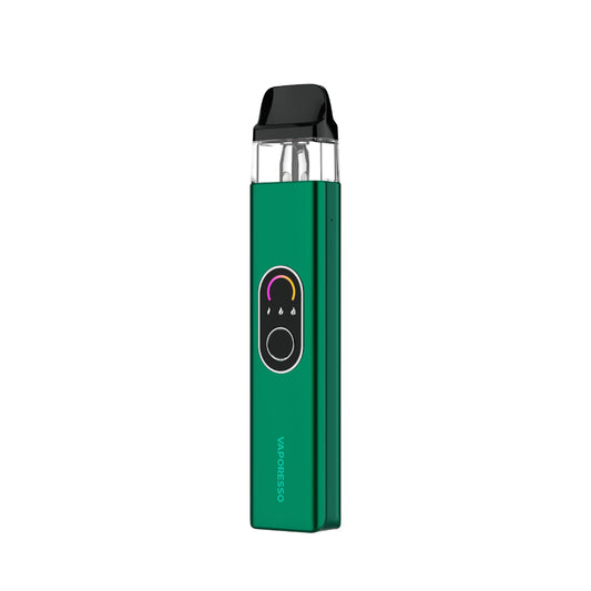Vaporesso Xros 4 Open Pod Kit Green