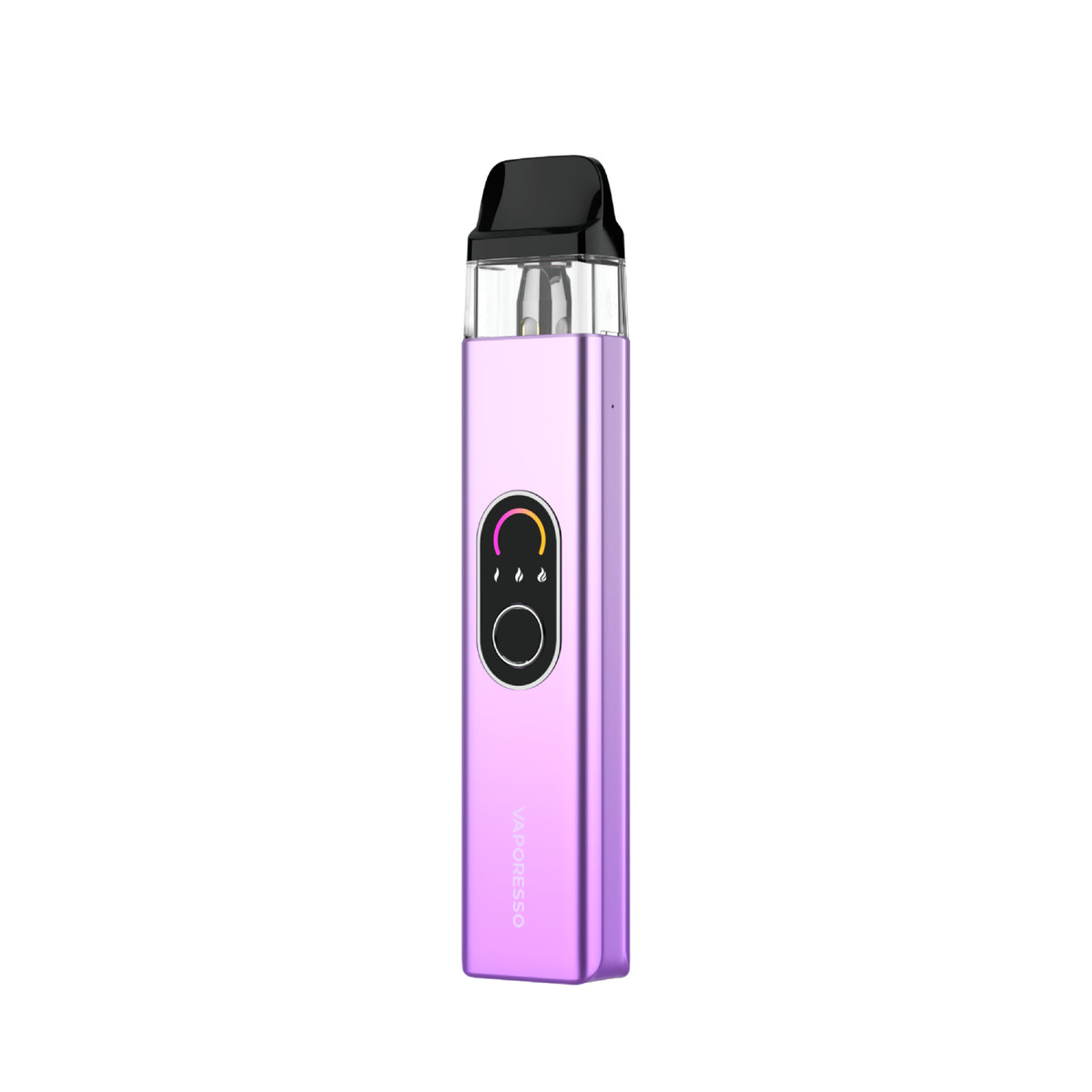 Vaporesso Xros 4 Open Pod Kit Lilac Purple