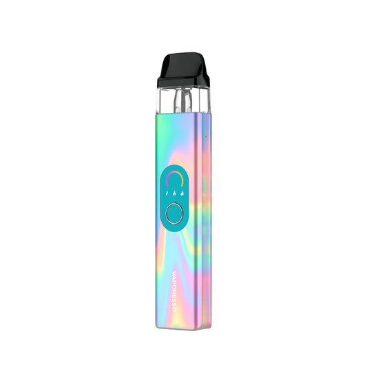 Vaporesso Xros 4 Open Pod Kit Pastel Palette