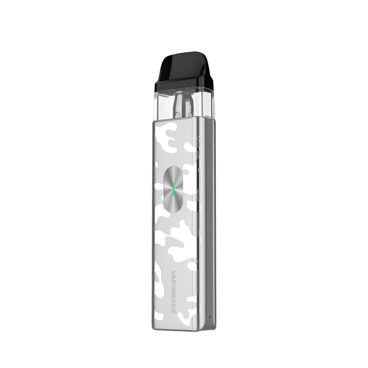 Vaporesso Xros 4 Mini Open Pod Kit Camo Silver