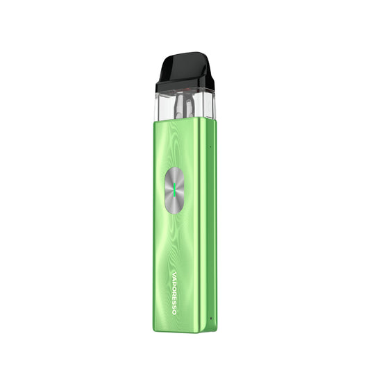 Vaporesso Xros 4 Mini Open Pod Kit Ice Green