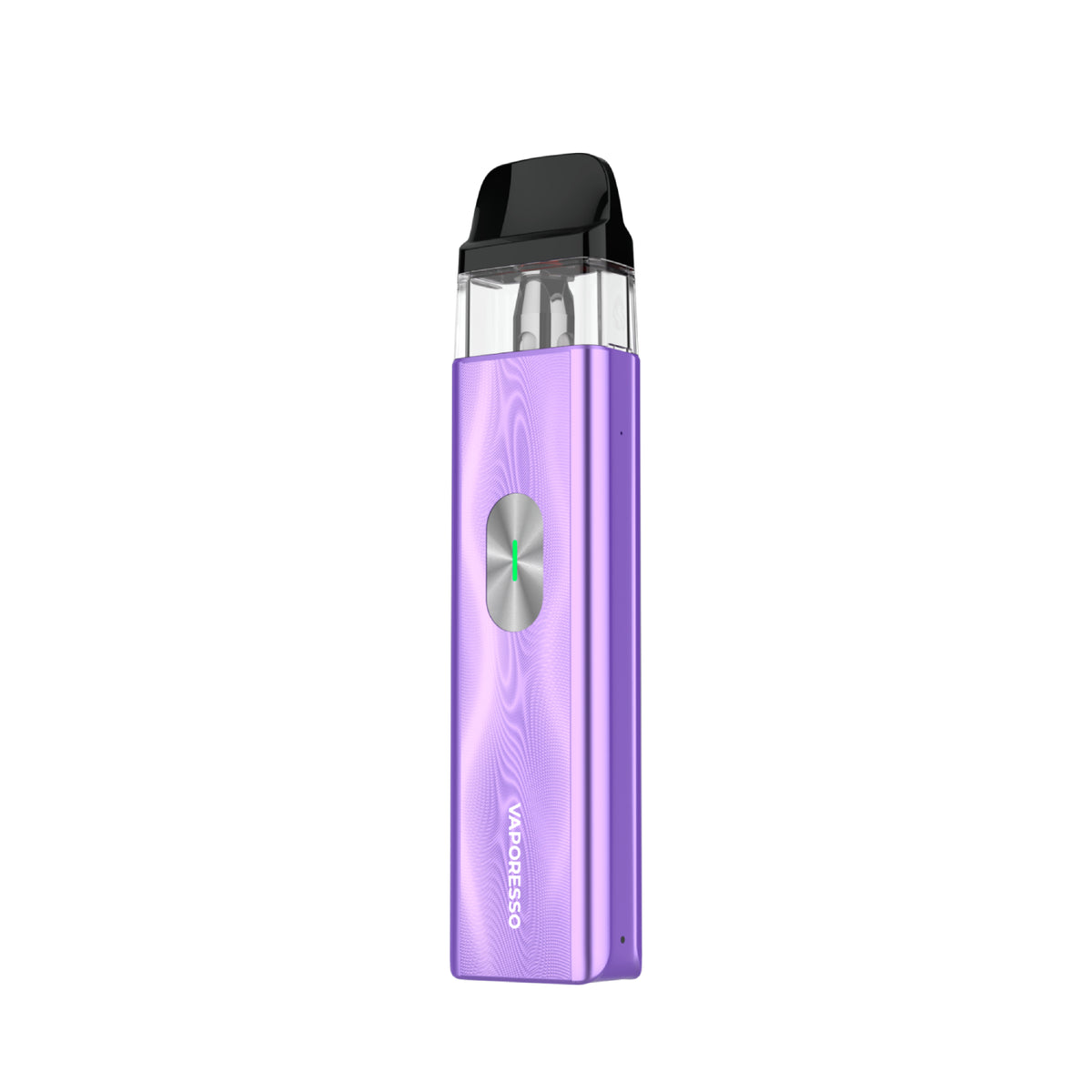 Vaporesso Xros 4 Mini Open Pod Kit Ice Purple