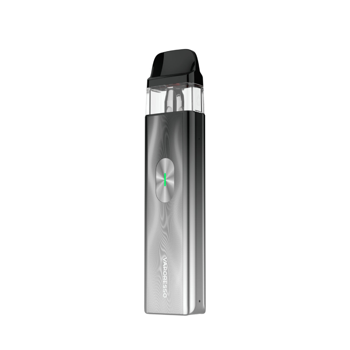 Vaporesso Xros 4 Mini Open Pod Kit Space Grey