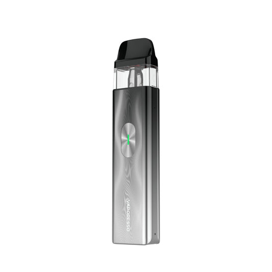 Vaporesso Xros 4 Mini Open Pod Kit Space Grey